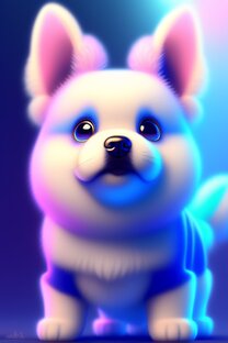 Истории с собачками 