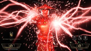 MK11  Подборка