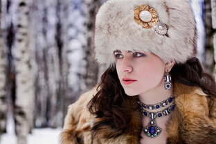 Я стилист и фотограф