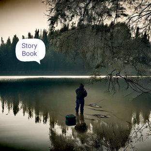 Рыболовный Альманах 🏕️🎣📖