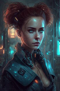 Полезные статьи про айтишку и нейросети