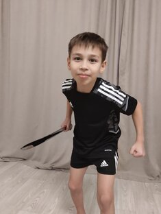 Фланкировка и нунчаки