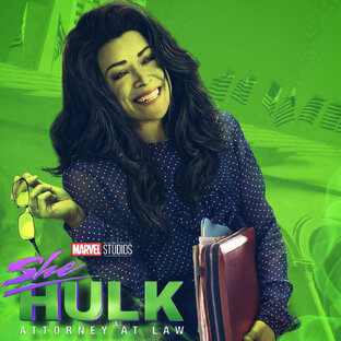 She-Hulk | Season 1 