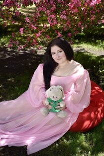 Будет день, будет платье!