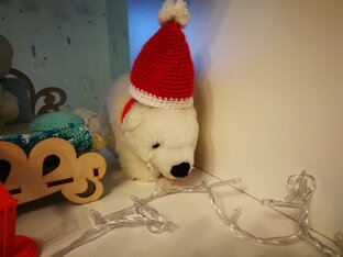 С праздником!