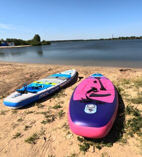 Sapзаплывы 🏄‍♂️