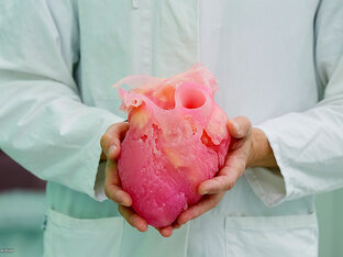 Новое направление в медицине и возможности 