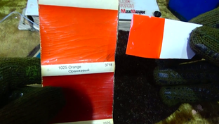 А\Краски,кодовые с дешевой НЦ.