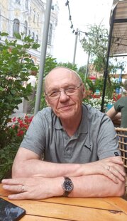 Константин Белоусов, консультант по хим. зависимости