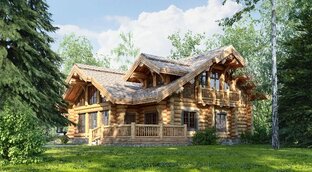 Проекты