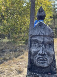 ❤️ Республика Бурятия ❤️ 