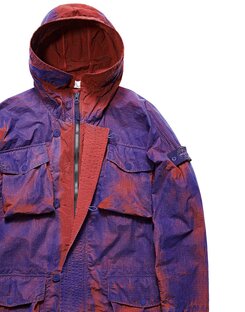 Stone Island Prototype Research Series