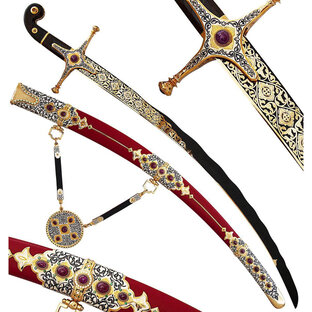 СУВЕНИРНОЕ ОРУЖИЕ