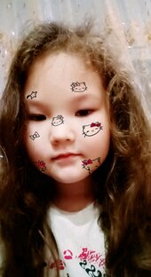 Арты в ибисе