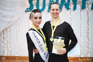 выступления 🏆