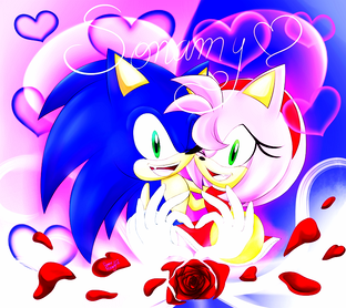 Любовь. ❤️💋