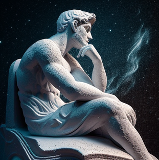 Философия. Человечество. Вечные вопросы.