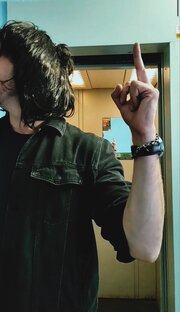 Сериал "Уснул и проснулся в СССР" 