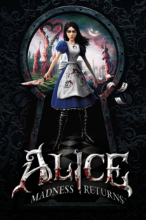 ALICE: MADNESS RETURNS ► ПОЛНОЕ ПРОХОЖДЕНИЕ