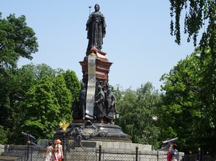 Весь Краснодар: любимые места, достопримечательности, улицы, памятники