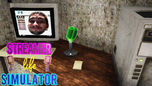 Streamer Life Simulator
