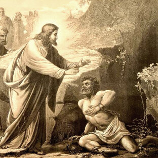 Духовные недуги.ИСЦЕЛЕНИЕ.