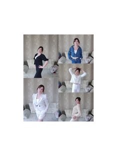 Обзор и распаковка товаров с Wildberries 