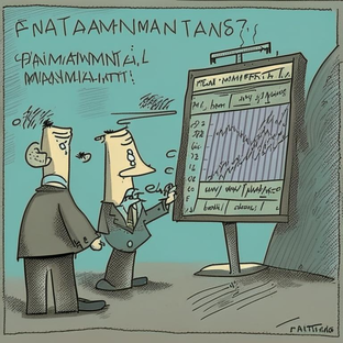 Фондовый рынок