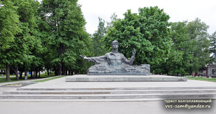Круиз по Оке: Рязань и Рязанская область