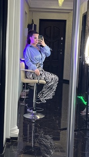 Визаж 
