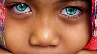 Необычные дети, нестандартные семьи