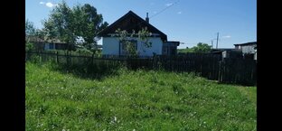 Купила дачу в деревне
