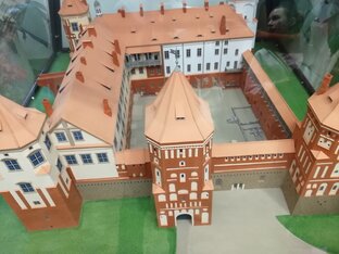 Интересное в Беларуси!