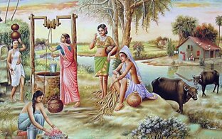 Индийская цивилизация