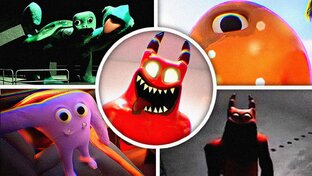 ПРОХОЖДЕНИЕ ИГРЫ