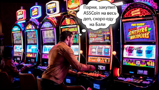 Истории бывалого трейдера