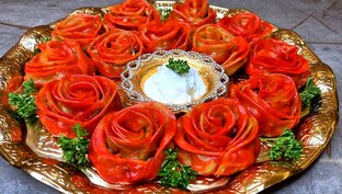Пельмени,манты,вареники 