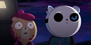 Необычные мультфильмы для детей и взрослых