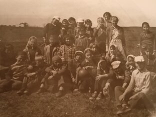 Праздники ОКТЯБРЯ