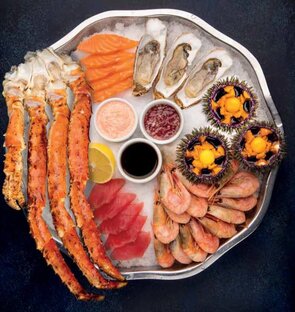 Самое вкусное!