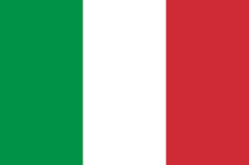 ИТАЛИЯ 🇮🇹 