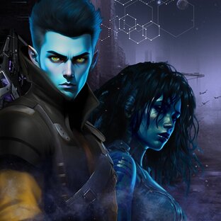 Край Галактики