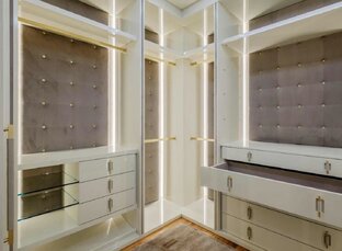 Проекты мебельной мастерской Pronto