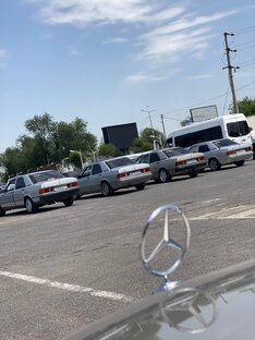 Mercedes-benz 190e w201