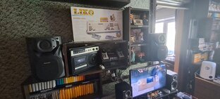 Игры и консоли