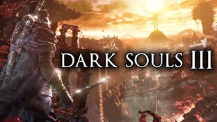 Dark souls III