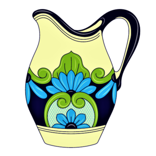 Керамика и лепка 