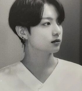 Дождь для BTS