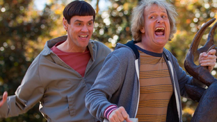 топ комедий