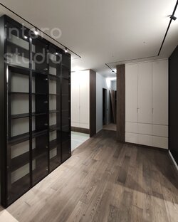 Меблировка квартир
